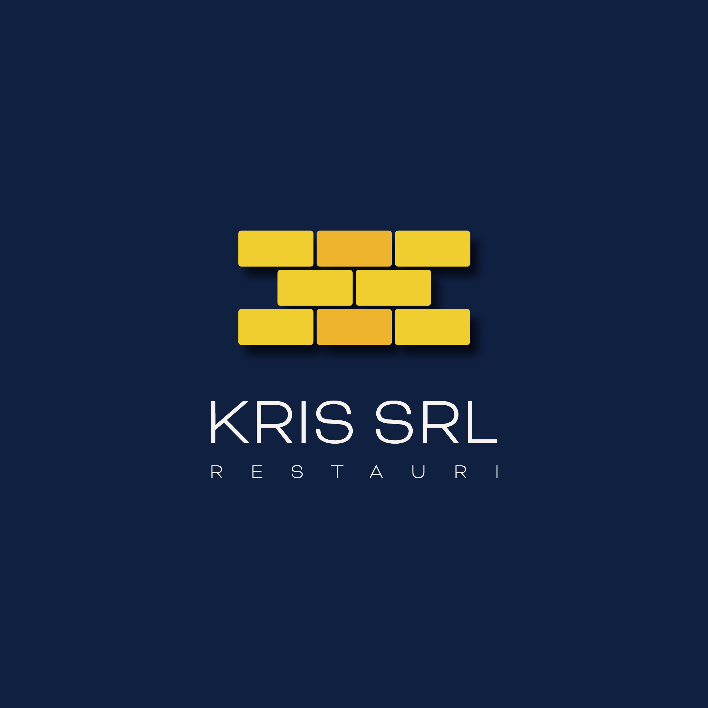 Kris SRL Restauri