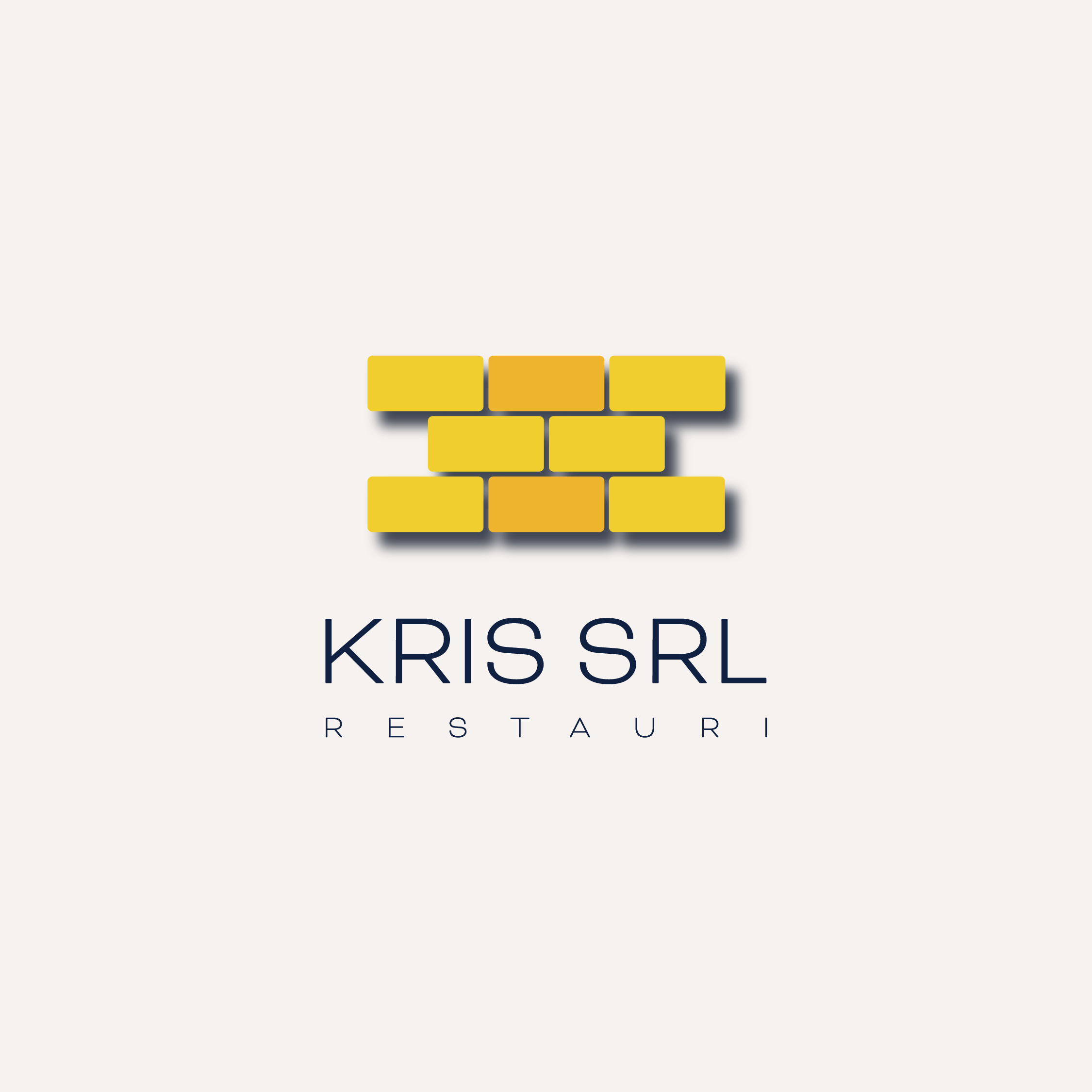 Kris SRL Restauri